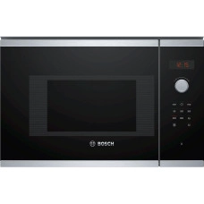 Мікрохвильова піч (НВЧ) Bosch BFL523MS0