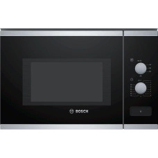 Мікрохвильова піч (НВЧ) Bosch BFL550MS0