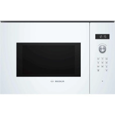 Мікрохвильова піч (НВЧ) Bosch BFL554MW0