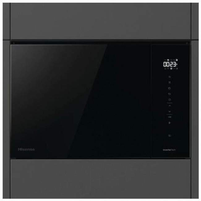 Hisense BIM325GI63DBG