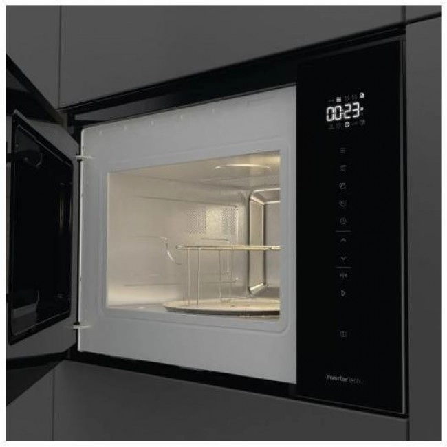 Hisense BIM325GI63DBG