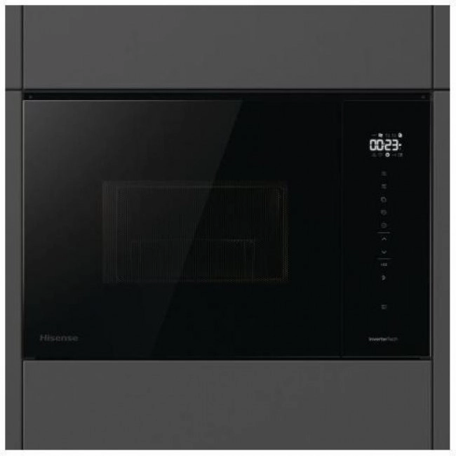 Hisense BIM325GI63DBG