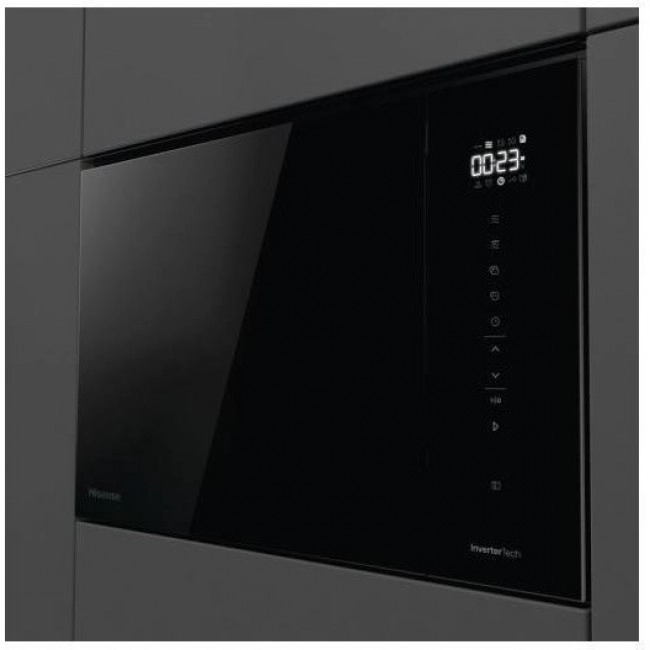 Hisense BIM325GI63DBG