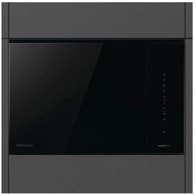 Hisense BIM325GI63DBG
