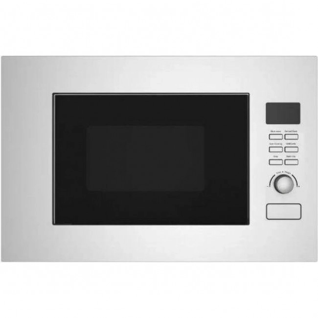 Borgio BI MWO 20L Inox