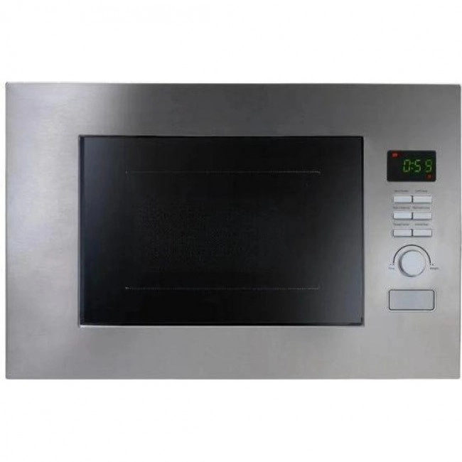 Borgio BI MWO 20L Inox