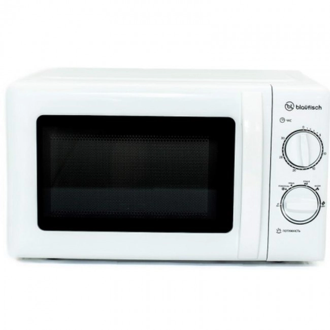 Blaufisch BMO-022W