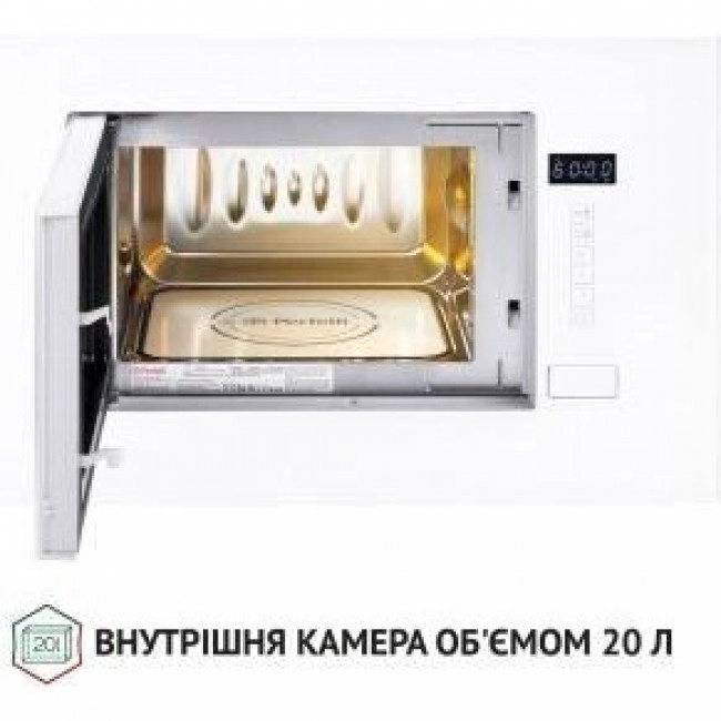 Perfelli BM 205 GLW
