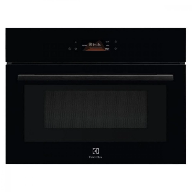 Мікрохвильова піч (НВЧ) Electrolux EVM8E08Z Мікрохвильова піч (НВЧ) Electrolux EVM8E08Z