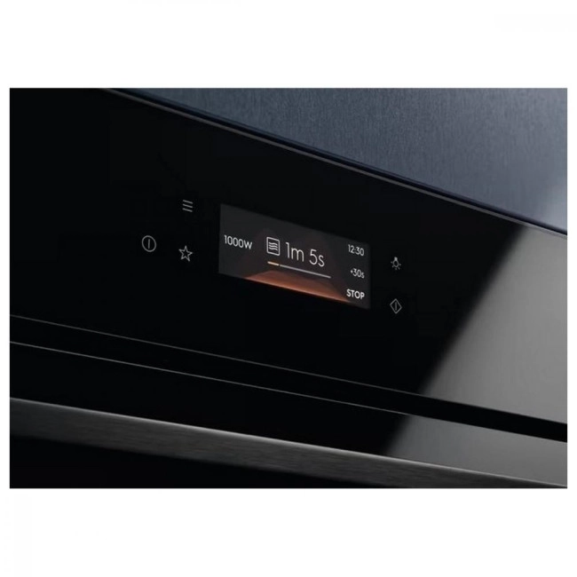 Мікрохвильова піч (НВЧ) Electrolux EVM8E08Z