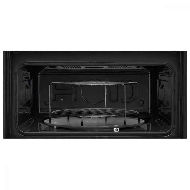 Мікрохвильова піч (НВЧ) Electrolux EVM8E08Z