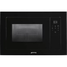 Мікрохвильова піч (НВЧ) SMEG FMI120N