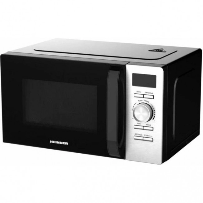 HEINNER HMW-D2060BK