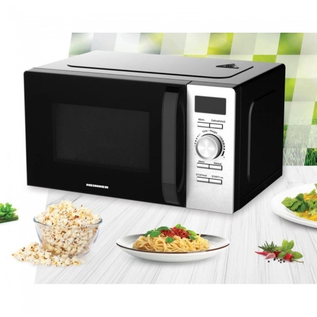 HEINNER HMW-D2060BK