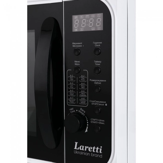 Laretti LR-MW8215