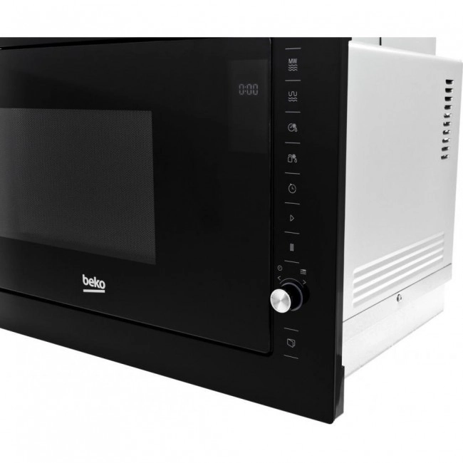 Beko MGB25333BG