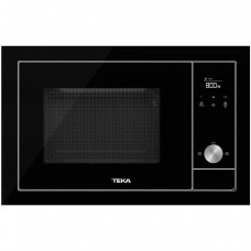 Teka ML 8200 BIS BK (112060001)