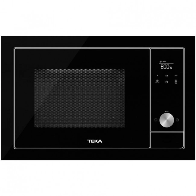 Teka ML 8200 BIS BK (112060001)