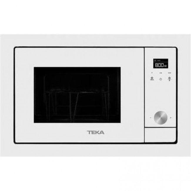 Teka ML 8200 BIS WH (112060002)