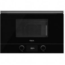 Teka ML 8220 BIS Black (112030001)