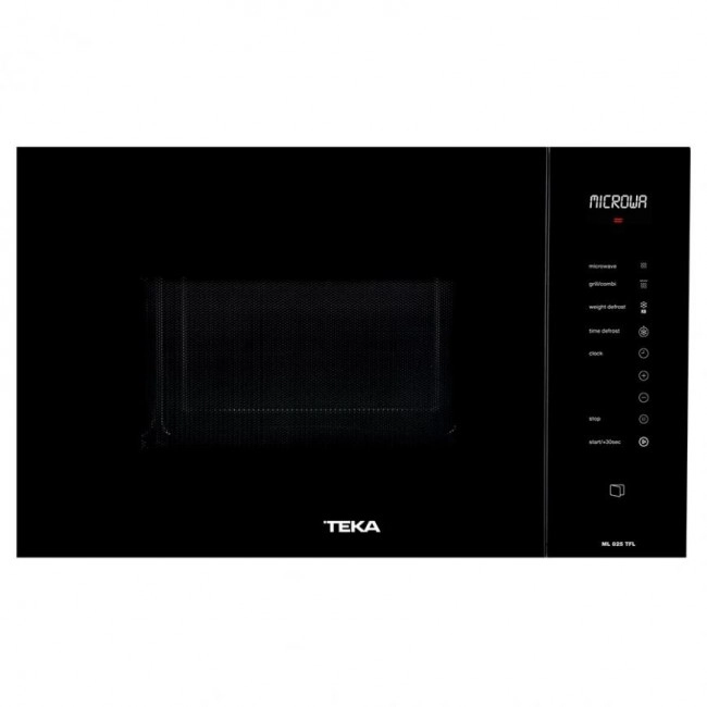 Teka ML 825 TFL BK (112000003)
