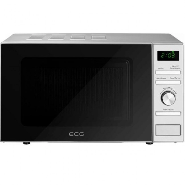 ECG MTD 2071 SE