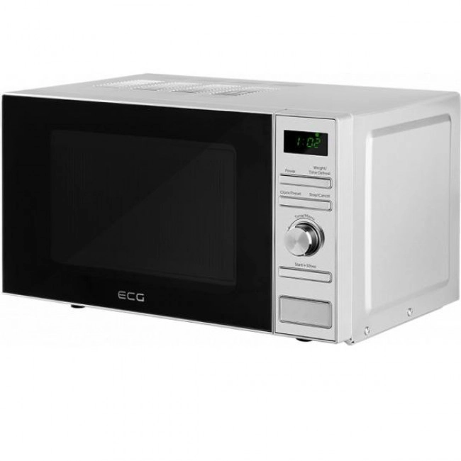 ECG MTD 2071 SE