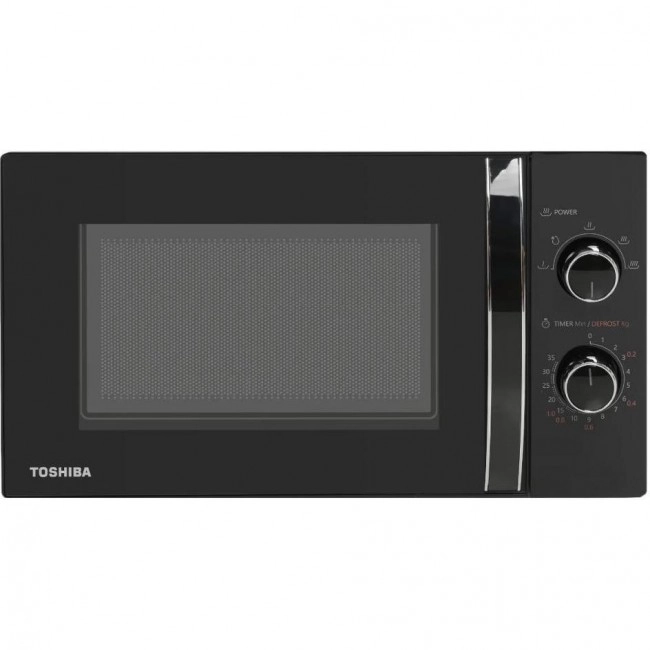 Toshiba MW-MM20P(BK)-P