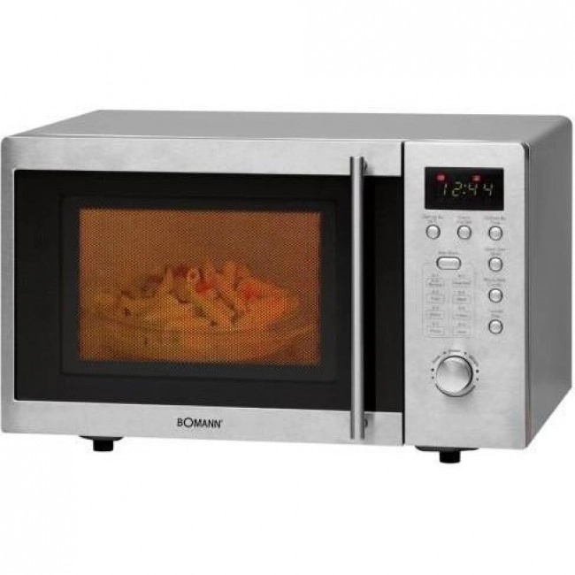 Bomann MWG 2211 U CB