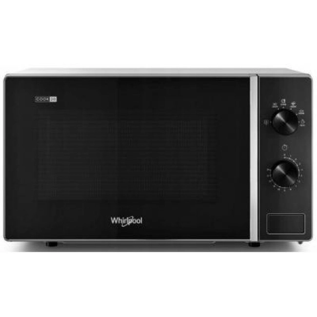 Мікрохвильова піч (НВЧ) Whirlpool MWP 101 SB