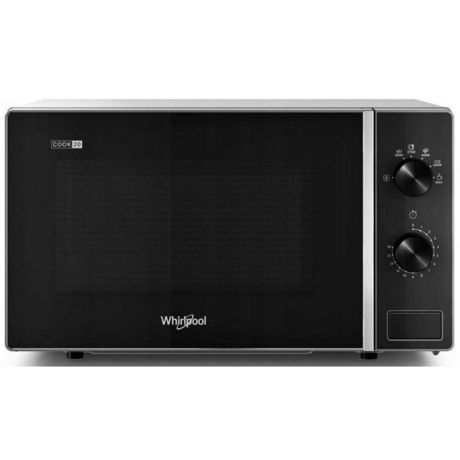 Мікрохвильова піч (НВЧ) Whirlpool MWP 101 SB