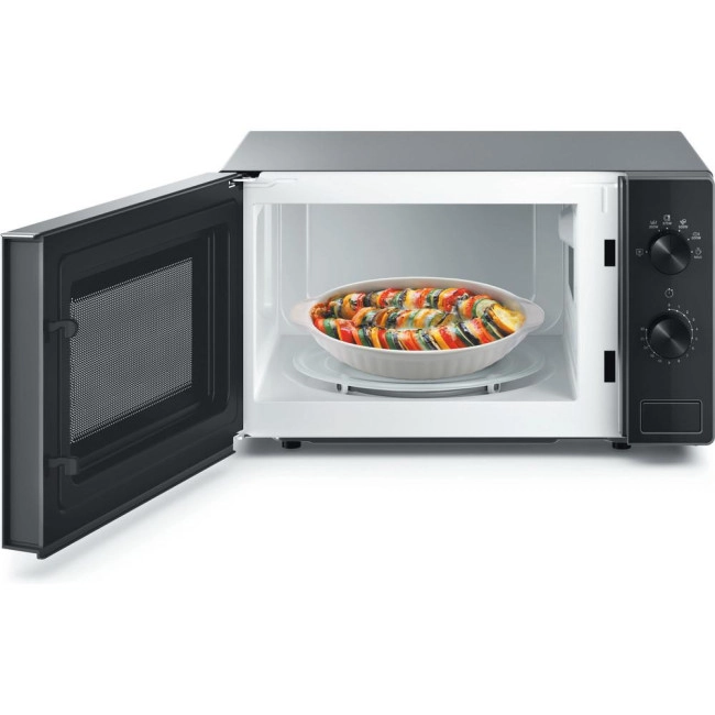 Мікрохвильова піч (НВЧ) Whirlpool MWP 101 SB