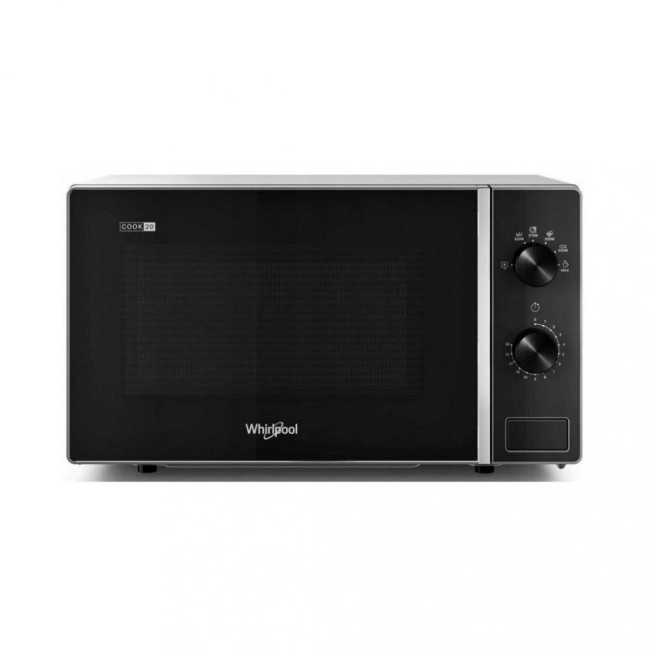 Мікрохвильова піч (НВЧ) Whirlpool MWP 101 SB