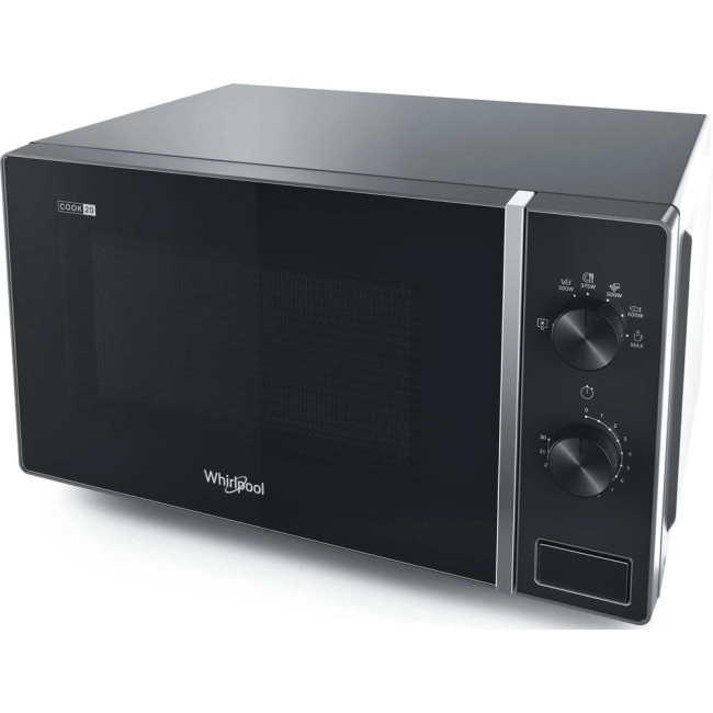 Мікрохвильова піч (НВЧ) Whirlpool MWP 101 SB