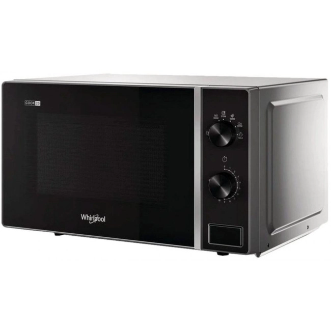 Мікрохвильова піч (НВЧ) Whirlpool MWP 101 SB