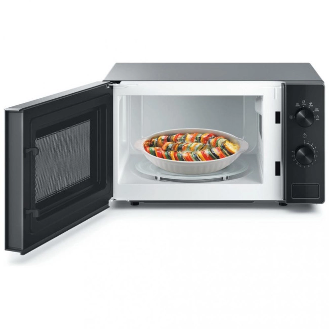 Мікрохвильова піч (НВЧ) Whirlpool MWP 101 SB