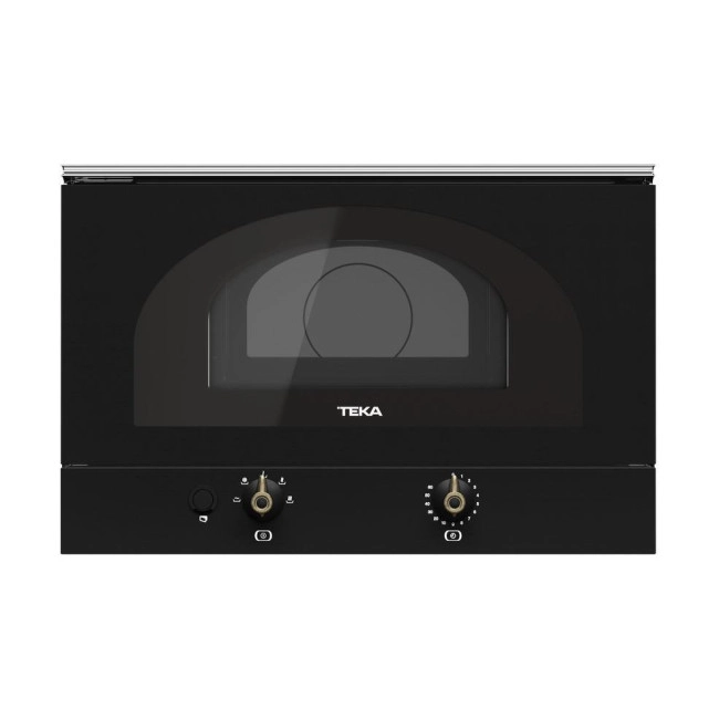Микроволновая печь (СВЧ) Teka MWR 22 BI BK (40586300)