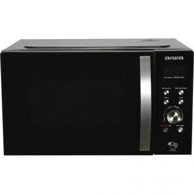 Aiwa NAMICOOK CRYSTAL23 MW-230DG BK