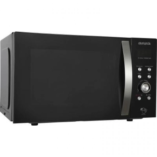 Aiwa NAMICOOK CRYSTAL23 MW-230DG BK