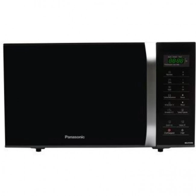 Panasonic NN-GT35HBZUE