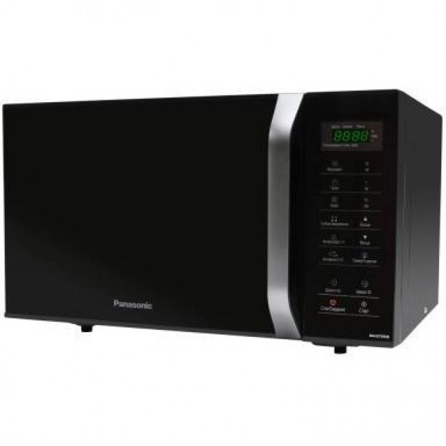 Panasonic NN-GT35HBZUE