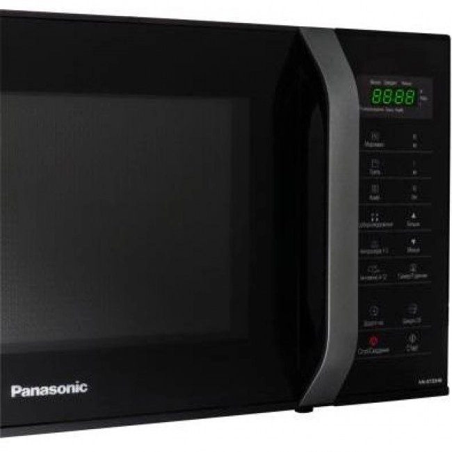 Panasonic NN-GT35HBZUE