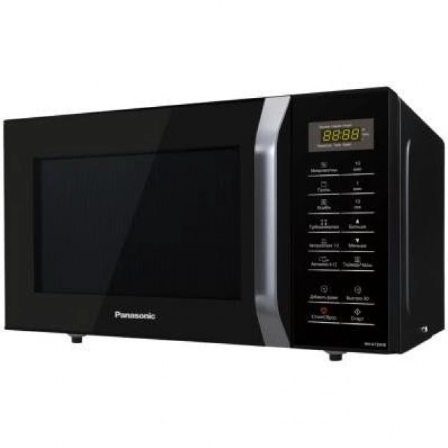 Panasonic NN-GT35HBZUE