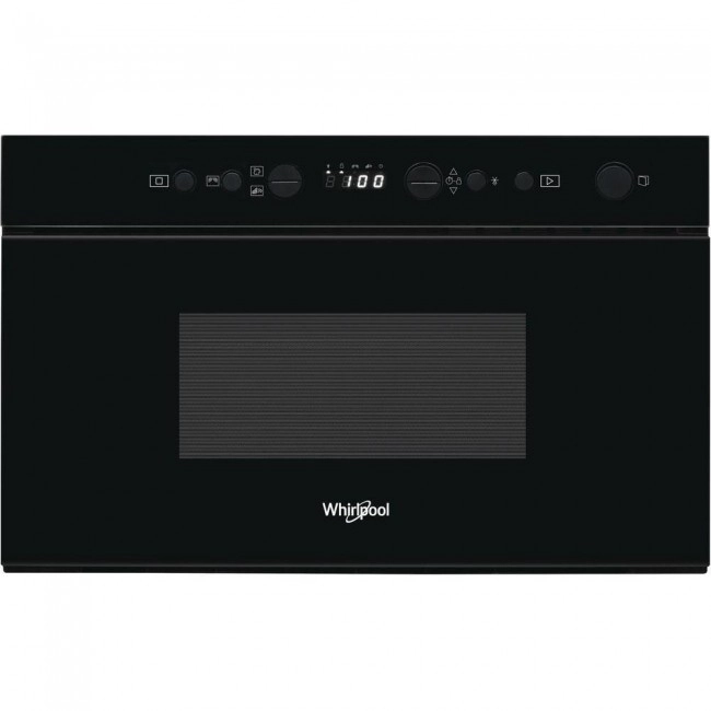 Whirlpool W67 MN840 NB