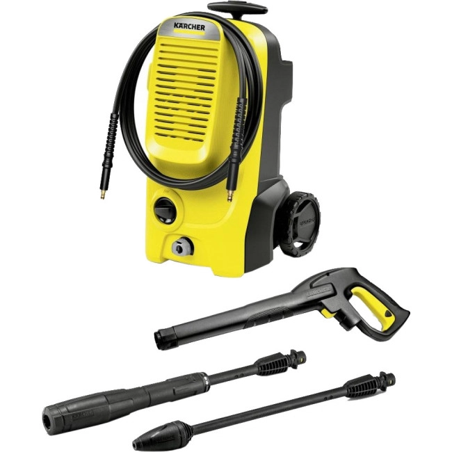Минимойка Karcher K 5 Classic (1.950-700.0) Минимойка Karcher K 5 Classic (1.950-700.0)