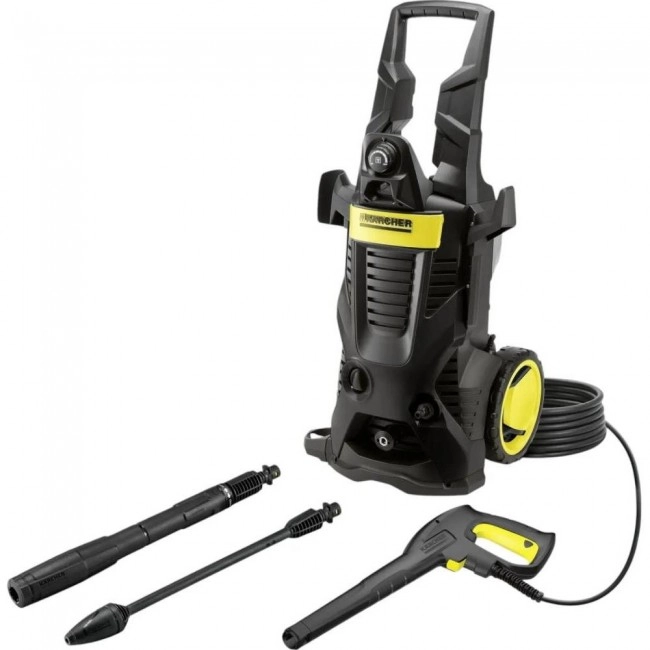 Karcher K 6 Special (1.168-508.0)