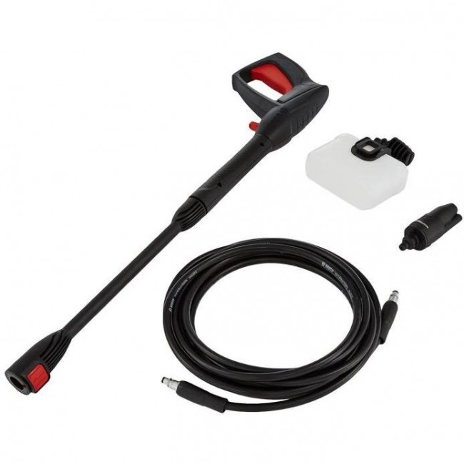 Мойка высокого давления Bosch UniversalAquatak 125 (06008A7A00)