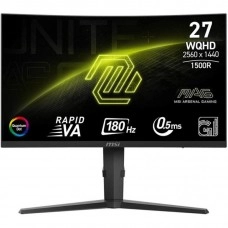 MSI MAG 275CQRF-QD E2
