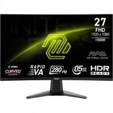 MSI MAG 276CXF