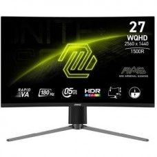 Монитор MSI MAG 27CQ6PF